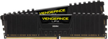 DDR4RAM 2x 32GB DDR4-3200 Corsair Vengeance
