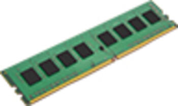 DDR4RAM 16GB DDR4-3200 Kingston ValueRAM DIMM, CL22-22-22 