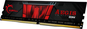 DDR4RAM 16GB DDR4-3200 G.Skill Aegis DIMM, CL16-18-18-38 