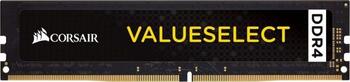 DDR4RAM 32GB DDR4-2666 Corsair ValueSelect DIMM, CL18-18-18-43