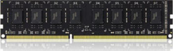 DDR4RAM 16GB DDR4-2666 TeamGroup Elite DIMM, CL19-19-19-43