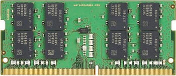 DDR4RAM 32GB  DDR4-2666 Mushkin Essentials SO-DIMM, CL19-19-19-43