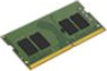 DDR4RAM 8GB DDR4-2666 Kingston ValueRAM SO-DIMM, CL19-19-19 