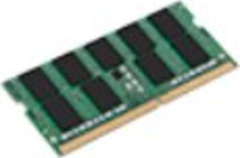 DDR4RAM 16GB DDR4-2666 Kingston Server Premier SO-DIMM ECC, CL19-19-19