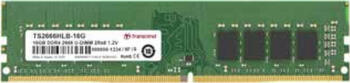 DDR4RAM 8GB DDR4-3200 Transcend JetRam DIMM, CL22 
