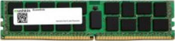 DDR4RAM 32GB DDR4-2666 Mushkin Essentials DIMM, CL19-19-19-43