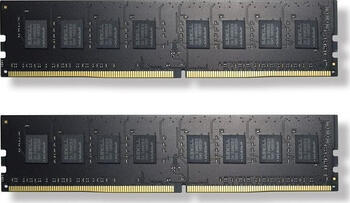 DDR4RAM 2x 4GB DDR4-2133 G.Skill NT Series DIMM, CL15-15-15-35 Kit