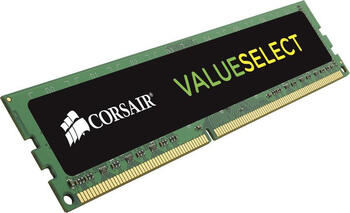 DDR4RAM 16GB DDR4-2133 Corsair ValueSelect, CL15-15-15-36 