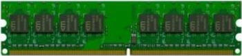 DDR4RAM 8GB DDR4-2666 Mushkin Essentials DIMM, CL19-19-19-43 