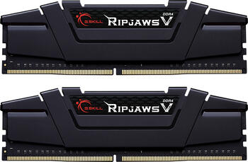 DDR4RAM 2x 16GB DDR4-3600 G.Skill RipJaws