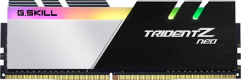 DDR4RAM 4x 32GB DDR4-3600 G.Skill Trident Z Neo DIMM, CL18-22-22-42 Kit