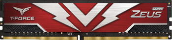 DDR4RAM 2x 16GB DDR4-3200 TeamGroup Zeus DIMM, CL16-20-20-40 Kit