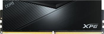DDR5RAM 2x 16GB DDR5-5200 ADATA XPG LANCER DIMM on-die ECC, CL38-38-38 Kit