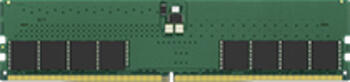 DDR5RAM 32GB DDR5-4800 Kingston ValueRAM DIMM on-die ECC, CL40-39-39