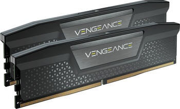 DDR5RAM 2x 32GB DDR5-5200 Corsair Vengeance