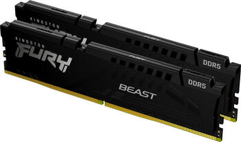 DDR5RAM 2x 16GB DDR5-5600 Kingston FURY