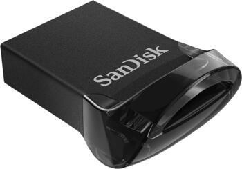 16 GB SanDisk Ultra Fit USB 3.1 (Gen 16 GB SanDisk Ultra Fit USB 3.1 (Gen