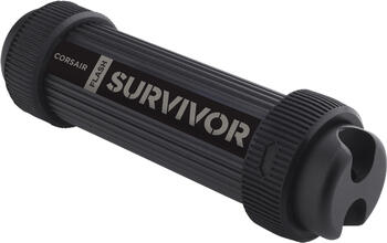 32 GB Corsair Flash Survivor Stealth Version B, USB 3.0 Stic 32 GB Corsair Flash Survivor Stealth Version B, USB 3.0 Stic
