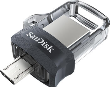 64 GB SanDisk Ultra Dual Drive OTG M3.0 64 GB SanDisk Ultra Dual Drive OTG M3.0