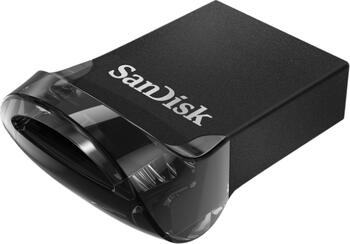 256 GB SanDisk Ultra Fit USB 3.1 (Gen 256 GB SanDisk Ultra Fit USB 3.1 (Gen