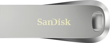 32 GB SanDisk Ultra Luxe silber USB-Stick, 32 GB SanDisk Ultra Luxe silber USB-Stick,