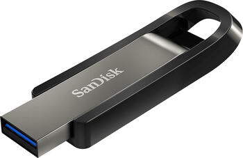 256 GB SanDisk Extreme GO USB-Stick, USB-A 3.2,