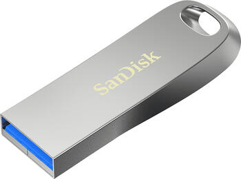 512 GB SanDisk Ultra Luxe USB-Stick,