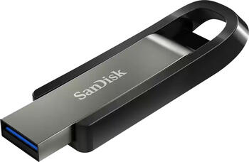 128 GB SanDisk Extreme GO USB-Stick,