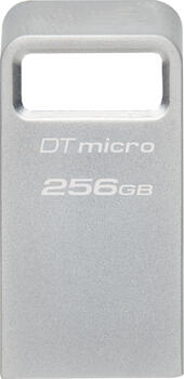 256 GB Kingston DataTraveler Micro G2 256 GB Kingston DataTraveler Micro G2