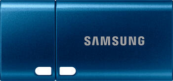 64 GB Samsung USB Flash Drive Type-C USB-Stick, USB-C 3.0, lesen: 300MB/s, schreiben: 30MB/s