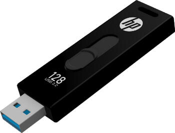 128 GB PNY HP x911w USB-Stick, USB-A 3.0, lesen: 500MB/s, schreiben: 400MB/s 128 GB PNY HP x911w USB-Stick, USB-A 3.0, lesen: 500MB/s, schreiben: 400MB/s