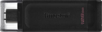 128 GB Kingston DataTraveler 70 USB-Stick, 128 GB Kingston DataTraveler 70 USB-Stick,