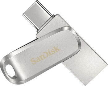 32 GB SanDisk Ultra Dual Drive Luxe 32 GB SanDisk Ultra Dual Drive Luxe
