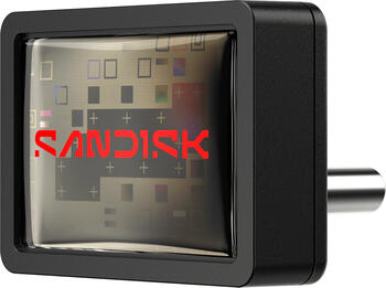 128 GB SanDisk Extreme Fit USB-C USB-Stick 128 GB SanDisk Extreme Fit USB-C USB-Stick