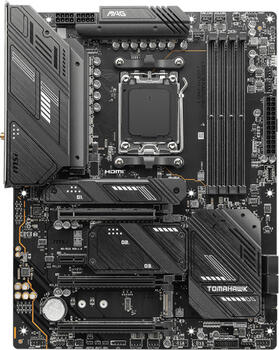 MSI MAG X670E Tomahawk Wi-Fi 6E, ATX