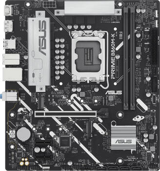 ASUS PRIME B860M-K &micro;ATX Mainboard