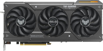 ASUS TUF Gaming Radeon RX 7600 XT OC, 16GB GDDR6 Grafikkarte