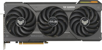 ASUS TUF Gaming Radeon RX 7800 XT OC, TUF-RX7800XT-O16G-GAMI