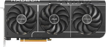 ASUS Prime Radeon RX 9070 XT OC 16GB GDDR6 HDMI, 3x DP ASUS Prime Radeon RX 9070 XT OC 16GB GDDR6 HDMI, 3x DP