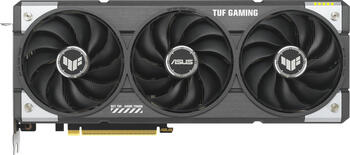 ASUS TUF Radeon RX 9060 XT OC Edition, 16GB GDDR6 1x HDMI 2.1b, 2x DP 2.1a ASUS TUF Radeon RX 9060 XT OC Edition, 16GB GDDR6 1x HDMI 2.1b, 2x DP 2.1a