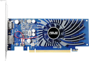 ASUS GeForce GT 1030 low profile, GT1030-2G-BRK, 2GB GDDR5 HDMI, DisplayPort