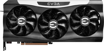 EVGA GeForce RTX 3070 Ti FTW3 Ultra Gaming, 8GB GDDR6X, HDMI 2.1, 3x DisplayPort 1.4a