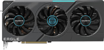 GIGABYTE GeForce RTX 4070 Ti Eagle OC 12G, 12GB GDDR6X Grafikkarte, HDMI, 3x DP