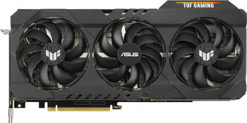 ASUS TUF Gaming GeForce RTX 3060 Ti OC V1, 8GB GDDR6X, 2x HDMI, 3x DP