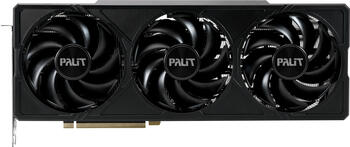 Palit GeForce RTX 4080 SUPER JetStream OC, 16GB GDDR6X Grafikkarte, HDMI, 3x DP