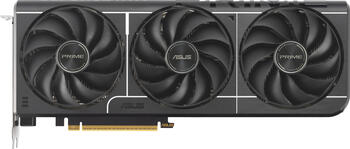ASUS Prime GeForce RTX 5060 Ti OC&comma; 16GB GDDR7 Grafikkarte 1x HDMI&comma; 3x DP