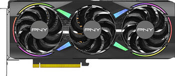 PNY GeForce RTX 5070 Ti ARGB EPIC-X RGB&comma; 16GB GDDR7 Grafikkarte&comma; 1x HDMI&comma; 3x DP