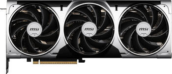 MSI GeForce RTX 5070 Ti 16G VENTUS 3X OC&comma; 16GB GDDR7 Grafikkarte&comma; 1x HDMI&comma; 3x DP