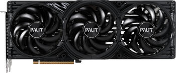 Palit GeForce RTX 5070 Ti GamingPro-S&comma; 16GB GDDR7 Grafikkarte&comma; HDMI&comma; 3x DP