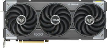 ASUS TUF Gaming GeForce RTX 5070 Ti OC&comma; 16GB GDDR7 2x HDMI&comma; 3x DP